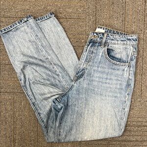 Vervet Classic Light Blue Boyfriend Jeans size 27